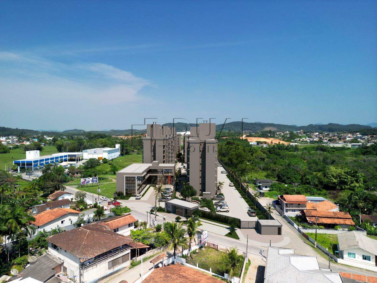 Imagem Viverde Eco Club em Balneário Piçarras no bairro Santo Antônio