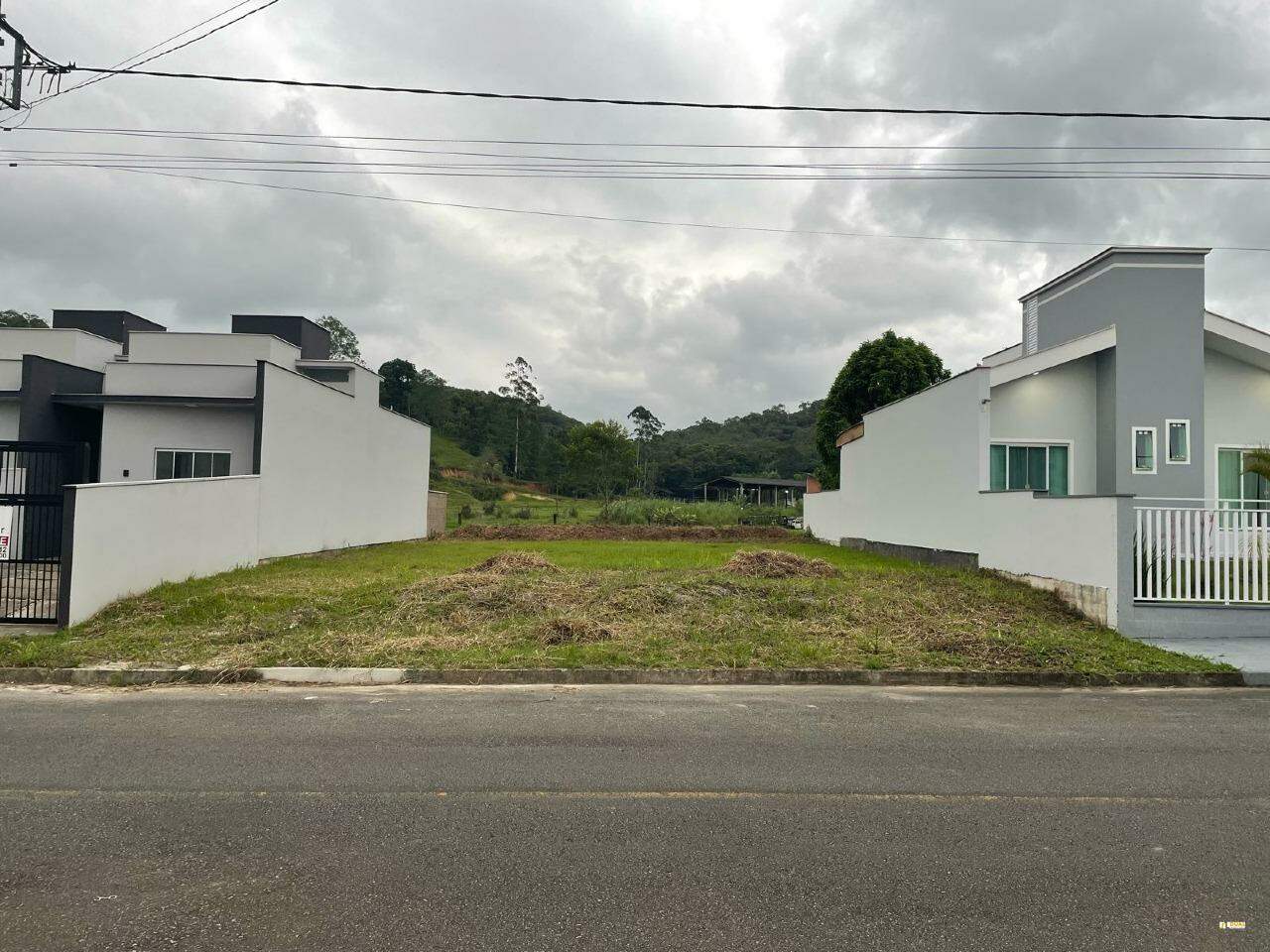 Terreno / Lote à venda, Três Rios do Norte - Jaraguá do Sul/SC