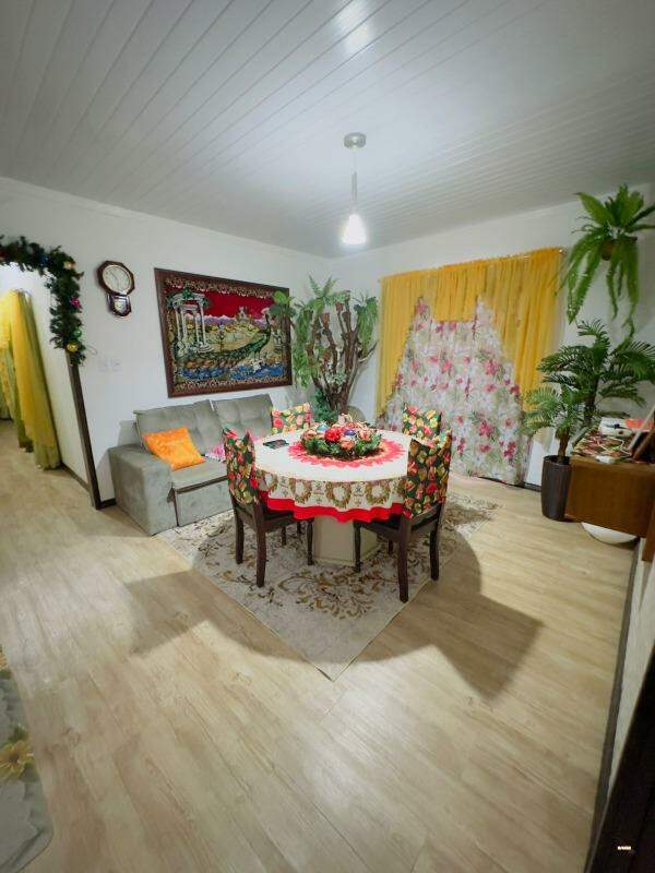 Imagem Chácara / Sítio à venda, 3 quartos, 2 vagas, RIBEIRAO SAO PAULO - Ascurra/SC