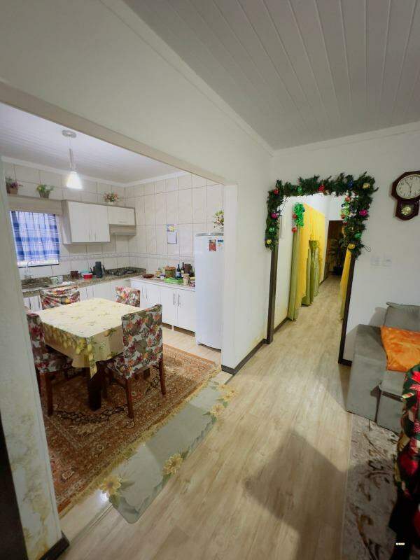 Imagem Chácara / Sítio à venda, 3 quartos, 2 vagas, RIBEIRAO SAO PAULO - Ascurra/SC