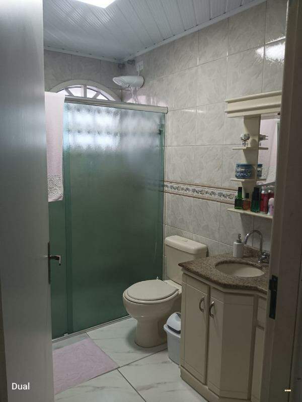 Imagem Casa à venda, 2 quartos, 2 suítes, 1 vaga, Jaraguá Esquerdo - Jaraguá do Sul/SC
