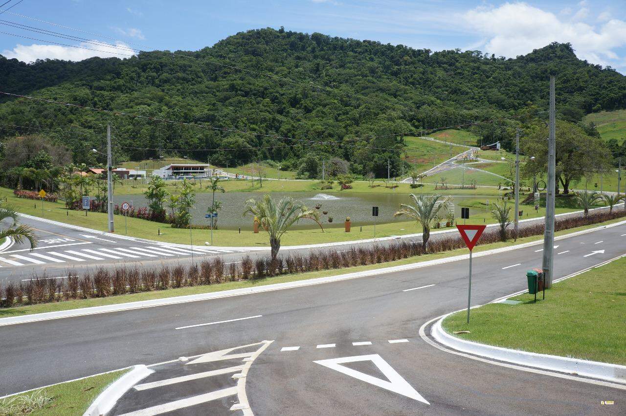 Imagem Lote no Residencial Duquesa de Chartres em Jaraguá do Sul