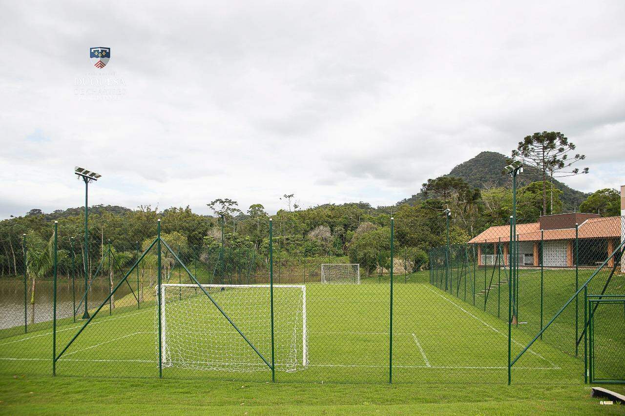 Imagem Lote no Residencial Duquesa de Chartres em Jaraguá do Sul