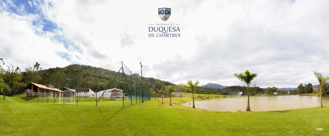 Imagem Lote no Residencial Duquesa de Chartres em Jaraguá do Sul