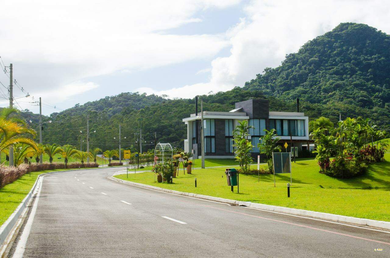 Imagem Lote no Residencial Duquesa de Chartres em Jaraguá do Sul