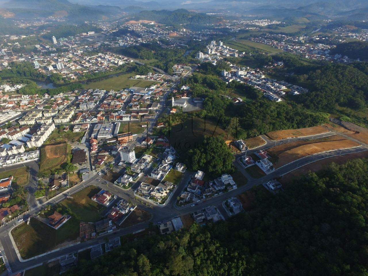 Imagem Terreno de Alto Padrão no Champs Élysées 2 | Residencial Amizade