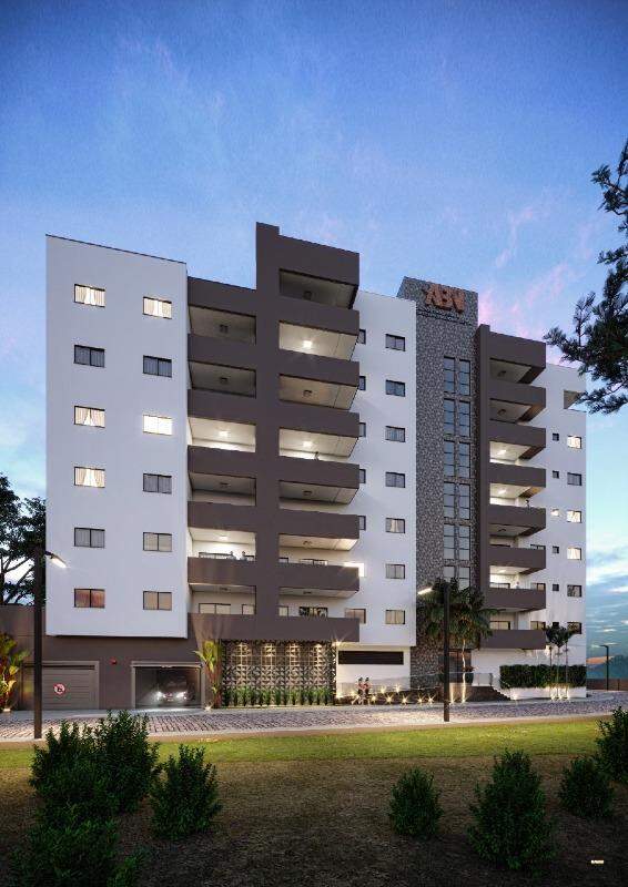 Apartamento à venda, 1 quarto, 1 suíte, 1 vaga, Jaraguá Esquerdo - Jaraguá do Sul/SC