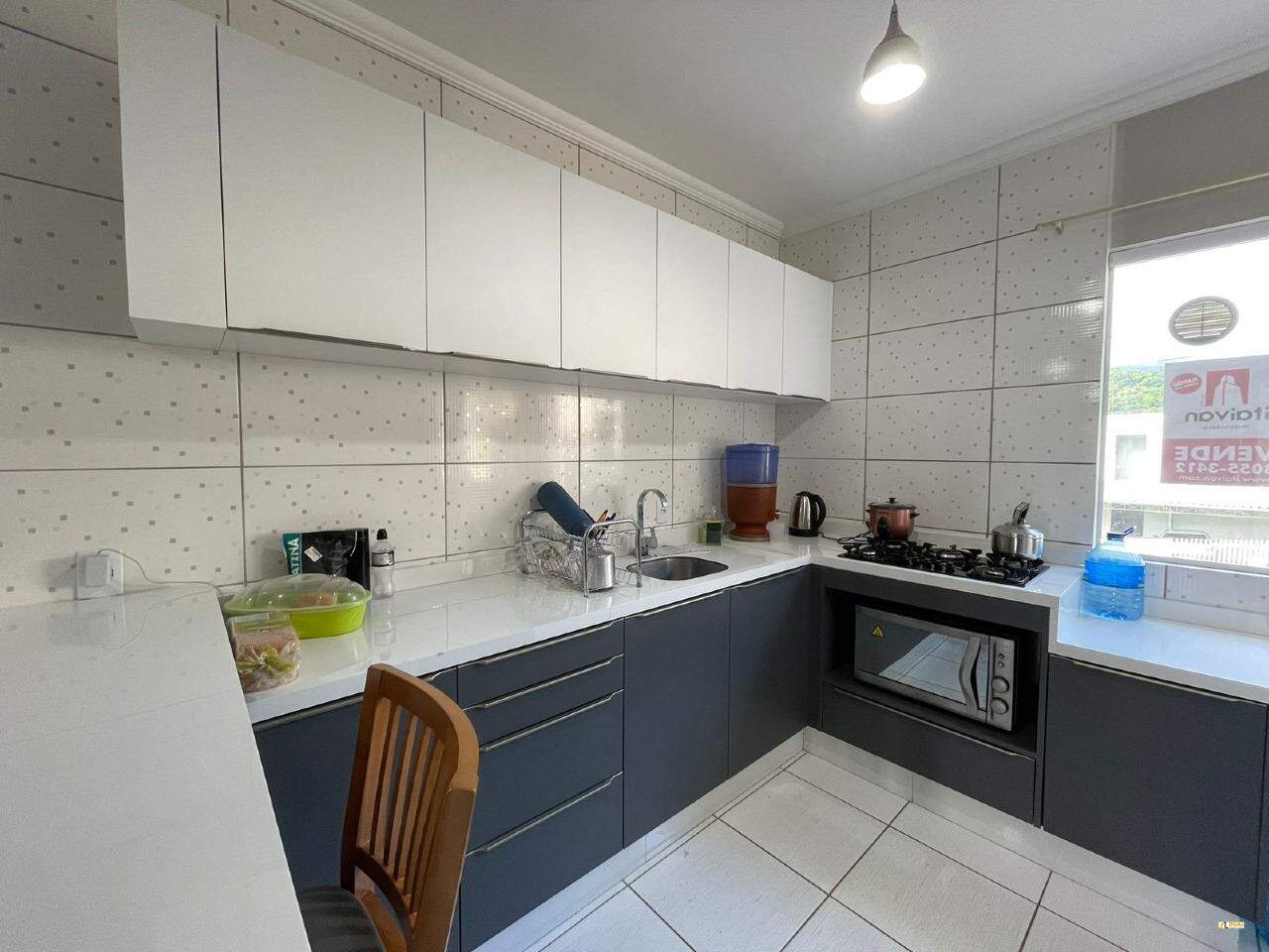 Imagem Apartamento com 2 dormitórios a venda no bairro Nereu Ramos em Jaraguá do Sul