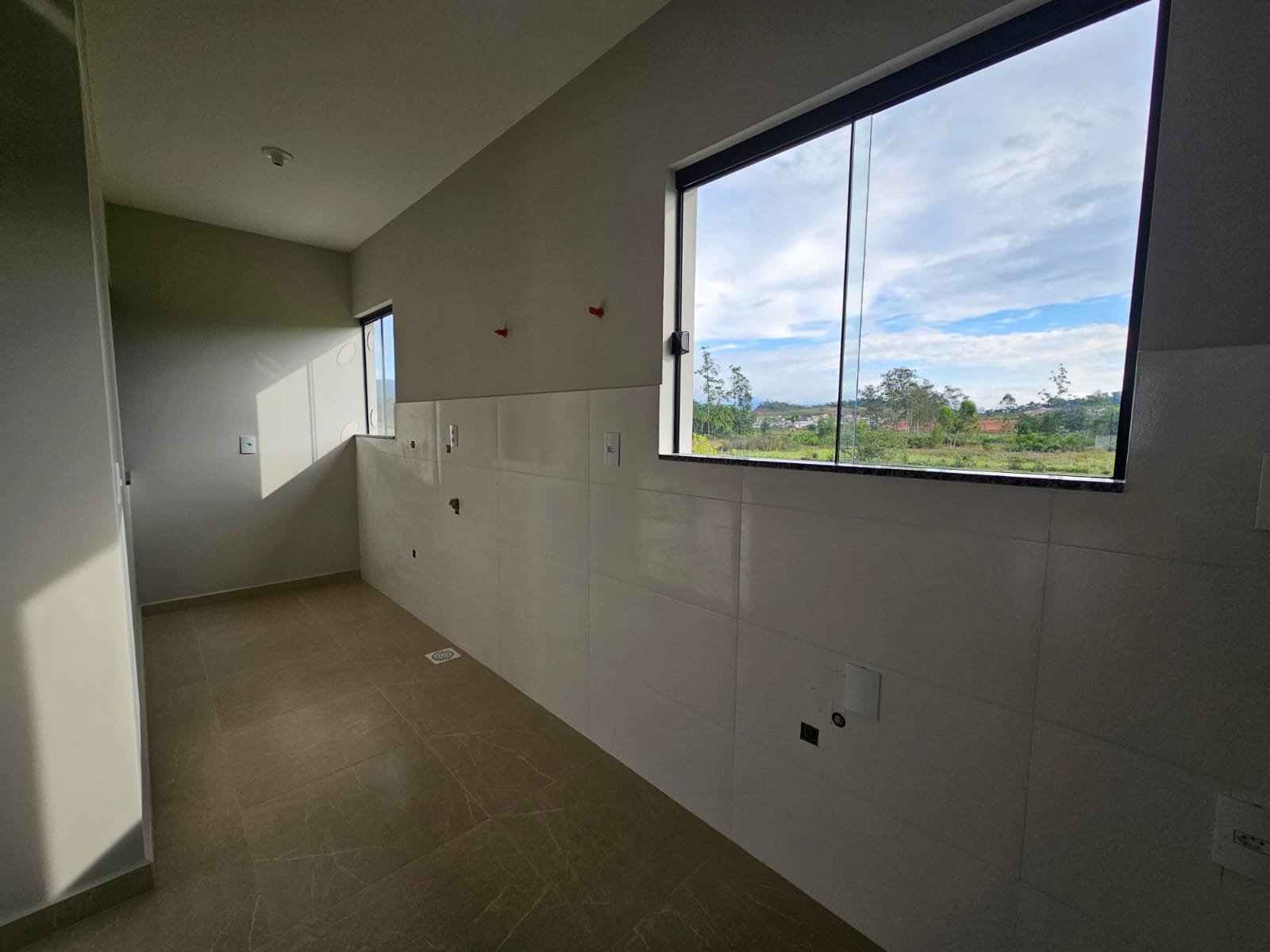 Imagem Apartamento com 2 dormitórios no bairro Três Rios do Norte em Jaraguá do Sul