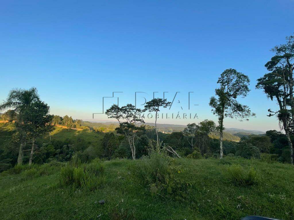 Imagem Terreno a venda no bairro Rio Vermelho na divida entre Corupá e Campo Alegre