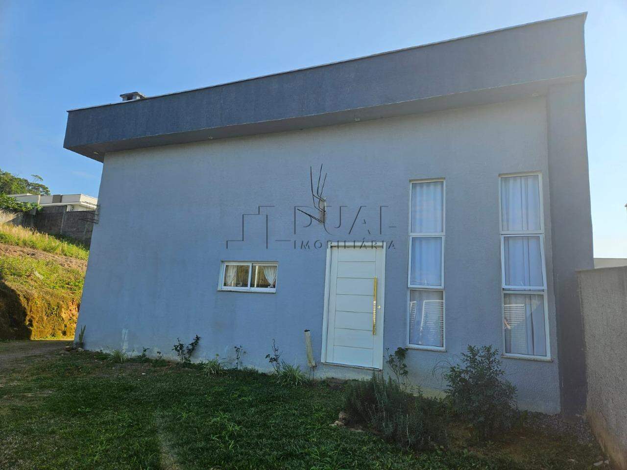 Imagem Casa com 70m² semimobiliado à venda no bairro Chico de Paula em Jaraguá do Sul