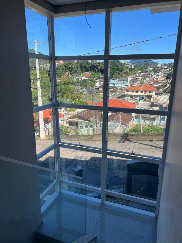 Imagem Casa à venda, 2 quartos, 1 suíte, 2 vagas, Jaraguá Esquerdo - Jaraguá do Sul/SC
