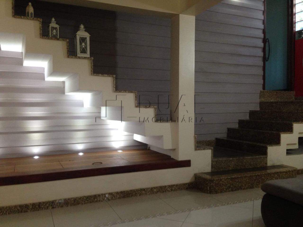 Imagem Casa com vista privilegiada a venda no bairro Nova Brasília