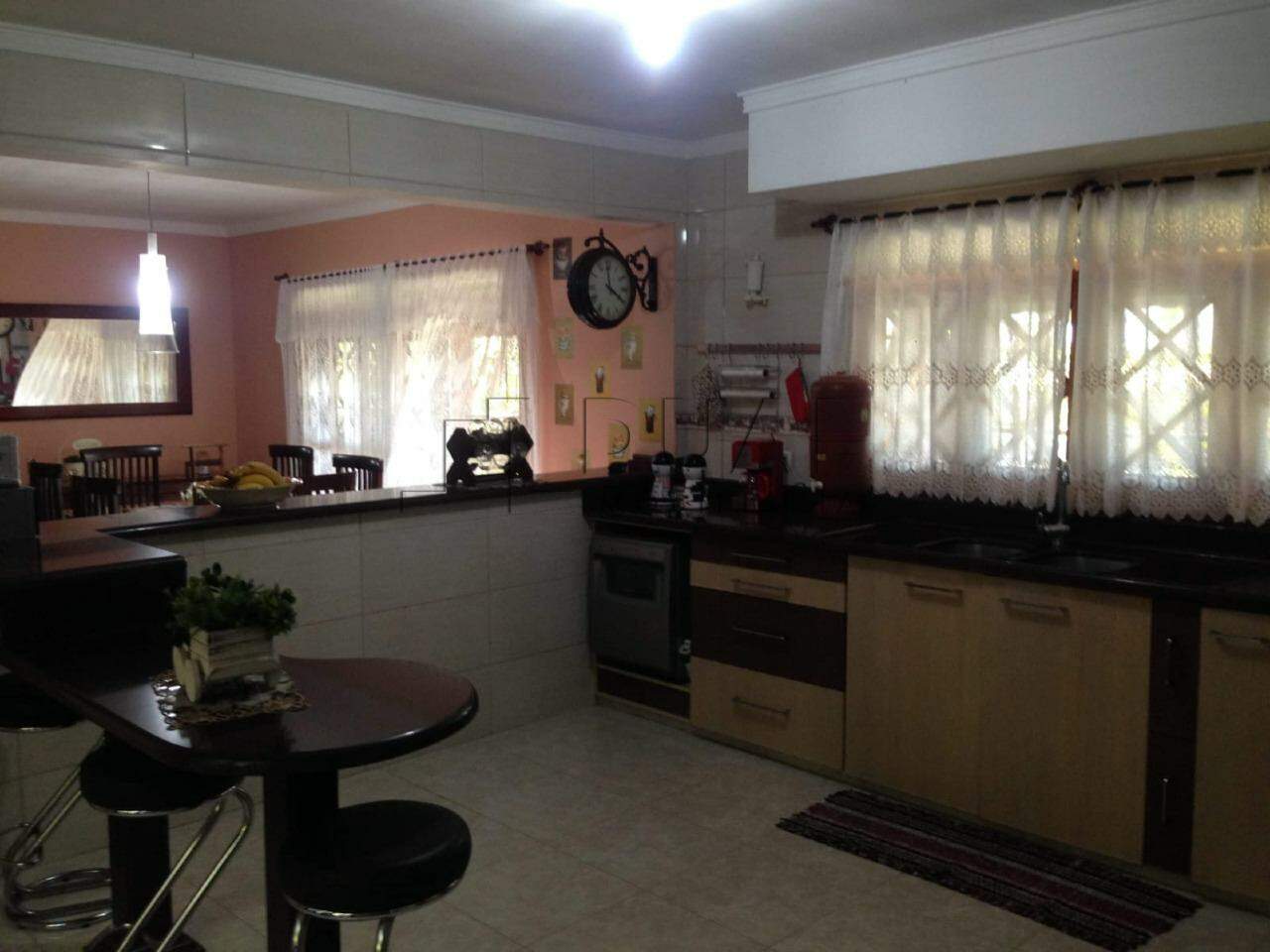 Imagem Casa com vista privilegiada a venda no bairro Nova Brasília