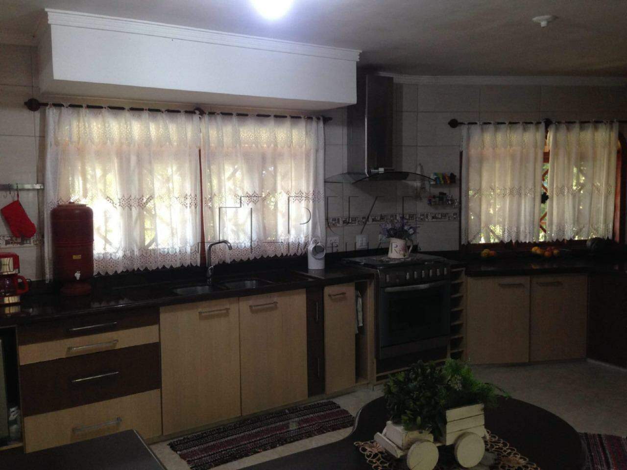 Imagem Casa com vista privilegiada a venda no bairro Nova Brasília