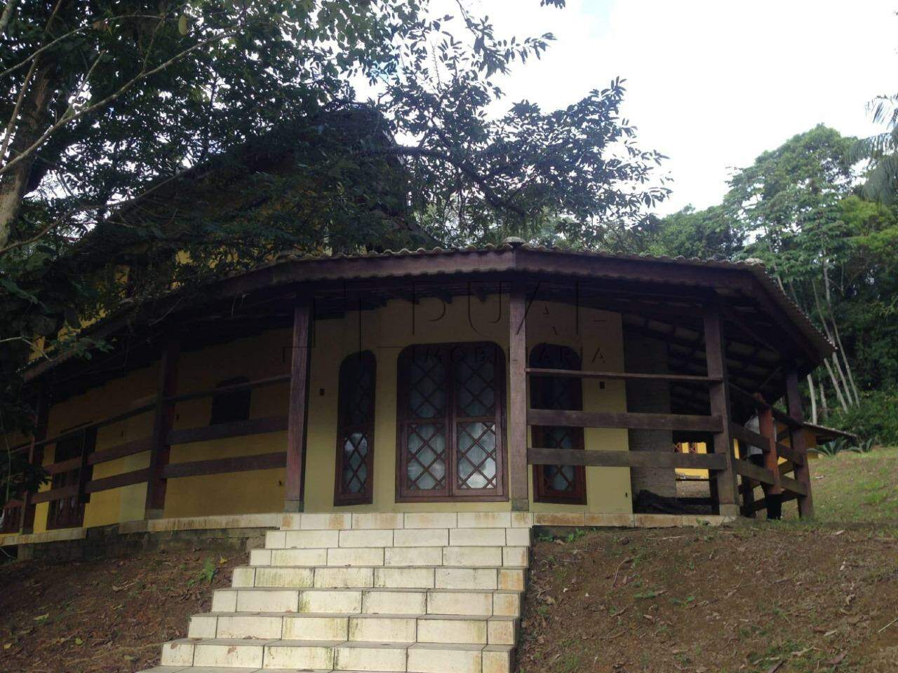 Casa com vista privilegiada a venda no bairro Nova Brasília