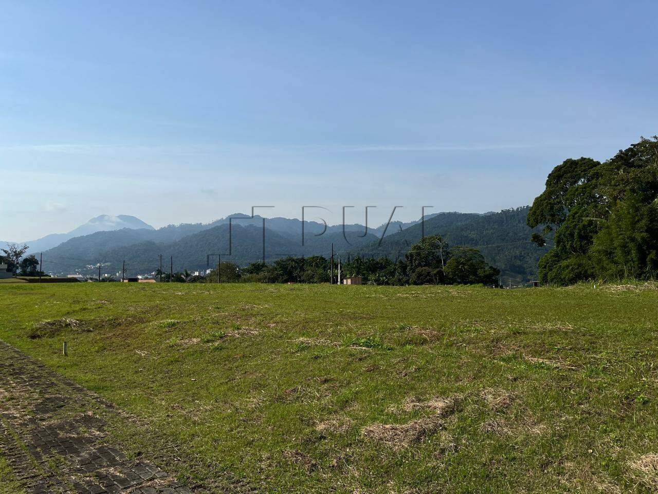 Imagem Loteamento em localização privilegiada no bairro Barra do Rio Cerro em Jaraguá do Sul.