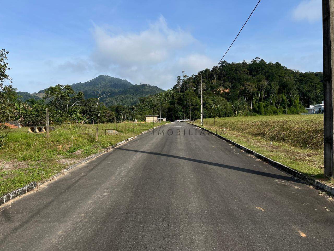 Imagem Loteamento em localização privilegiada no bairro Barra do Rio Cerro em Jaraguá do Sul.