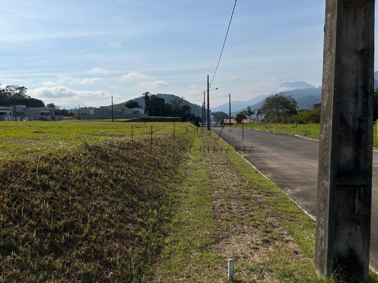 Imagem Loteamento em localização privilegiada no bairro Barra do Rio Cerro em Jaraguá do Sul.