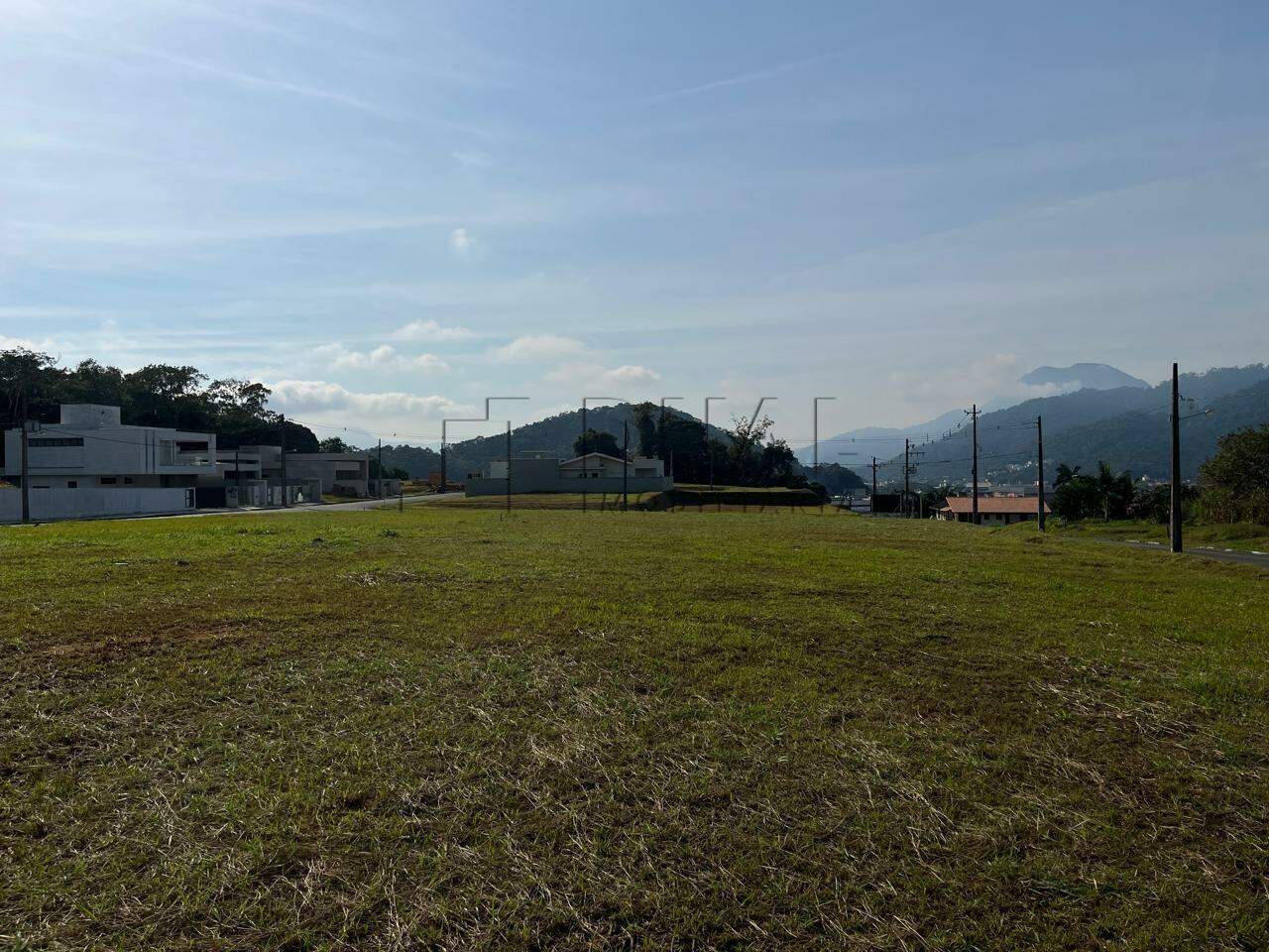 Imagem Loteamento em localização privilegiada no bairro Barra do Rio Cerro em Jaraguá do Sul.