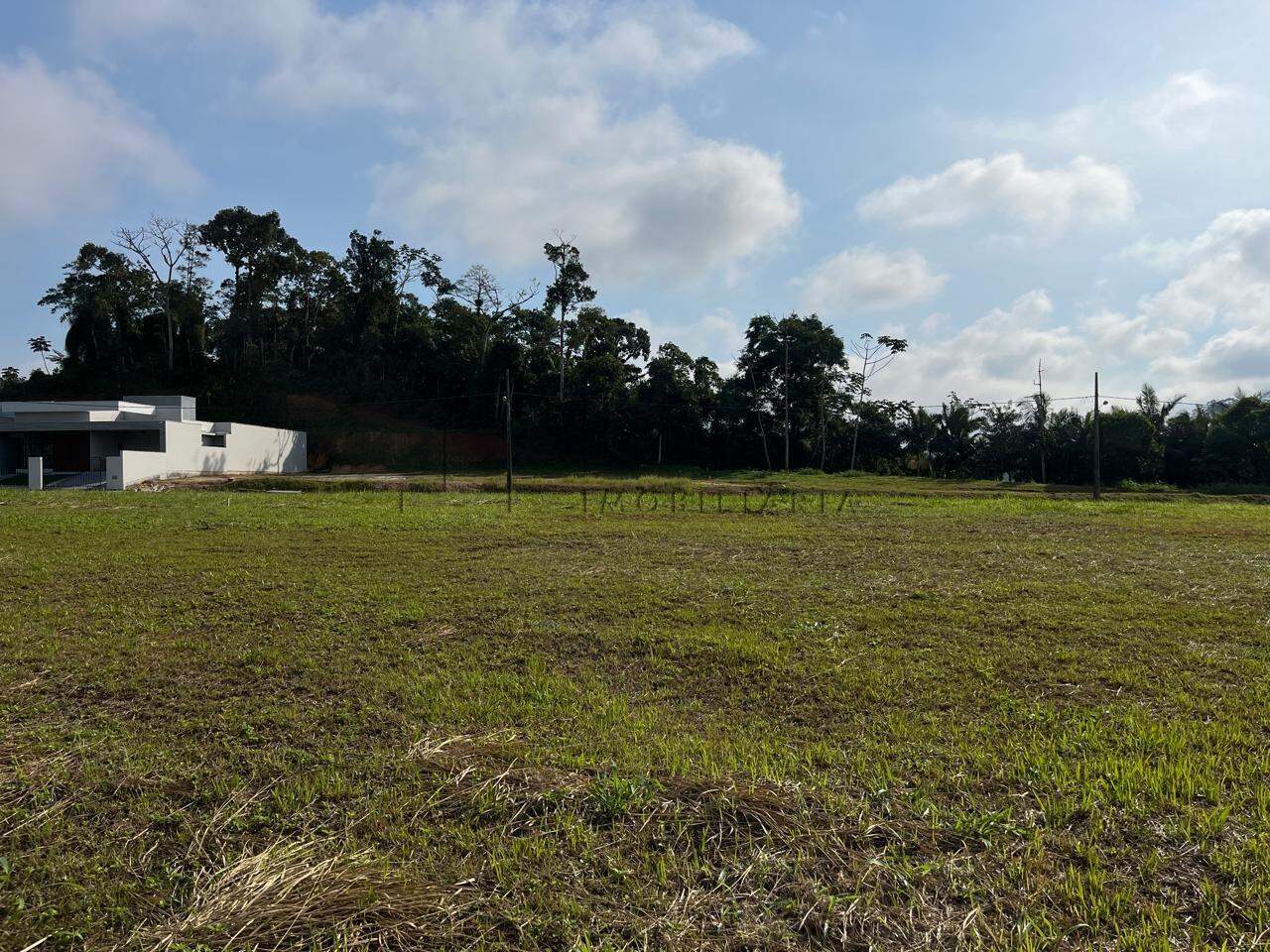 Imagem Loteamento em localização privilegiada no bairro Barra do Rio Cerro em Jaraguá do Sul.