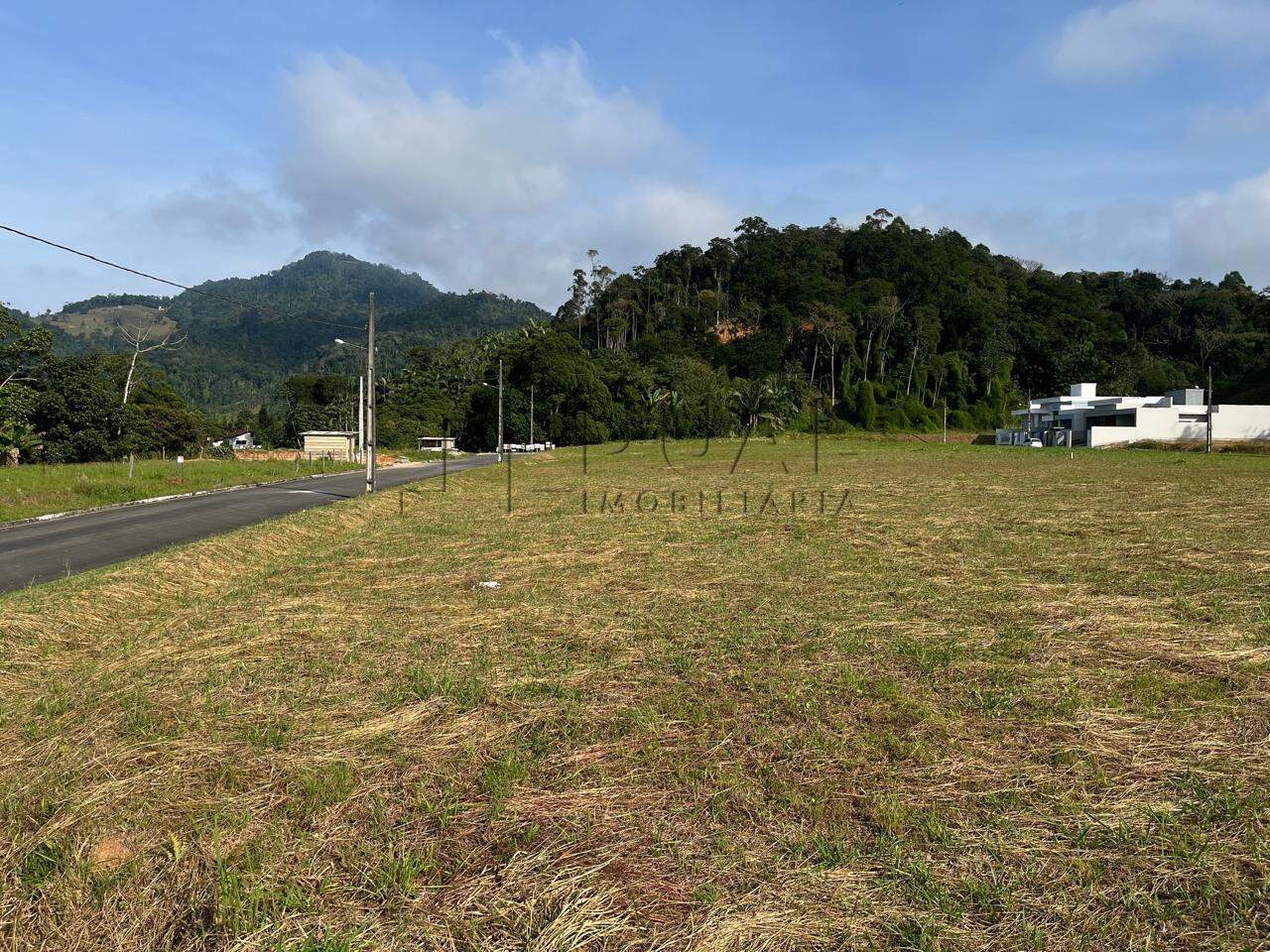 Imagem Loteamento em localização privilegiada no bairro Barra do Rio Cerro em Jaraguá do Sul.