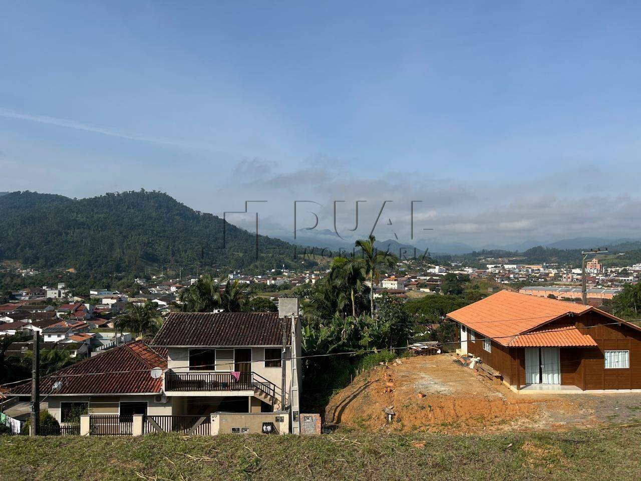 Imagem Lote em localização privilegiada no bairro Barra do Rio Cerro em Jaraguá do Sul.
