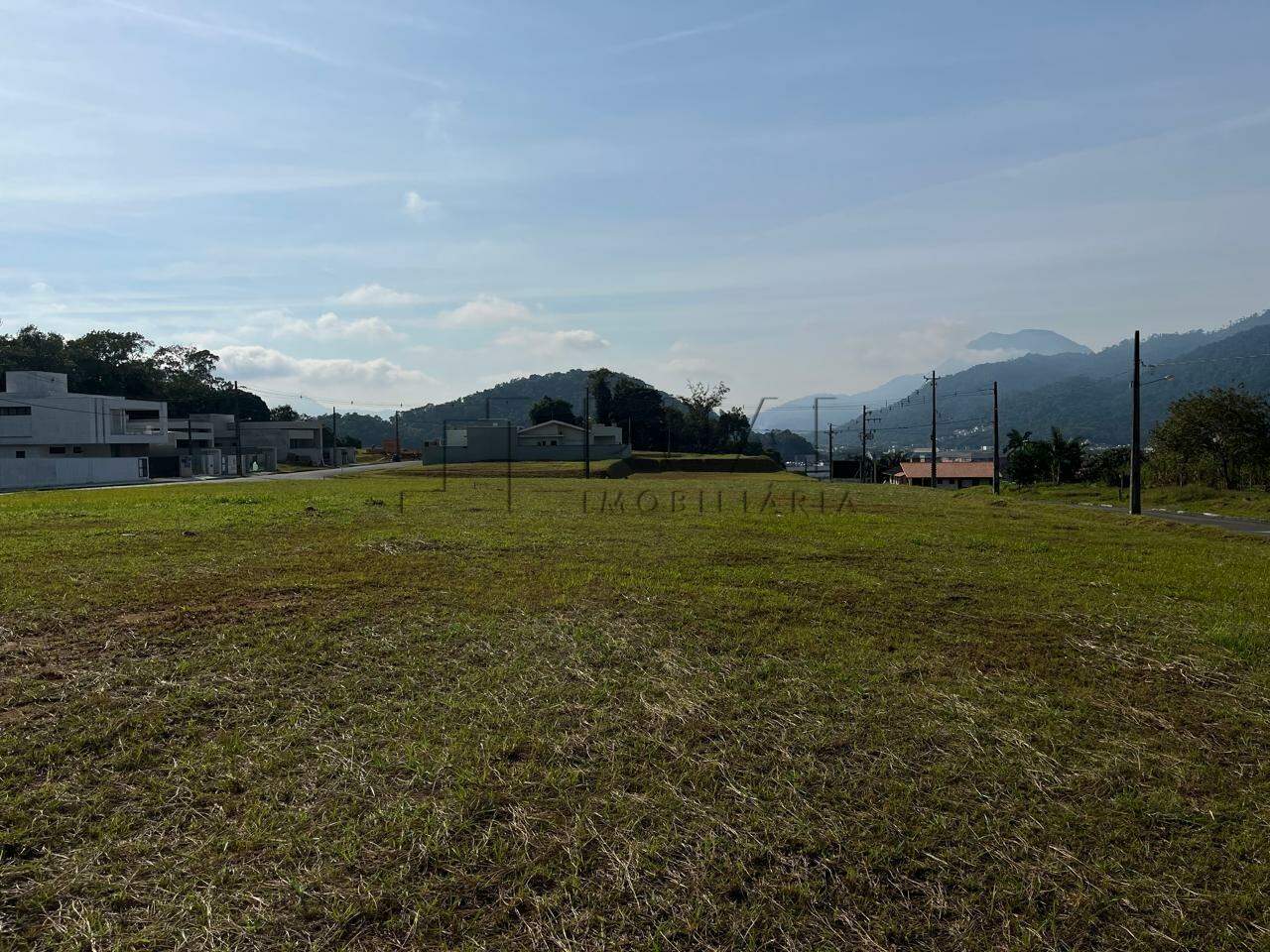 Imagem Lote em localização privilegiada no bairro Barra do Rio Cerro em Jaraguá do Sul.