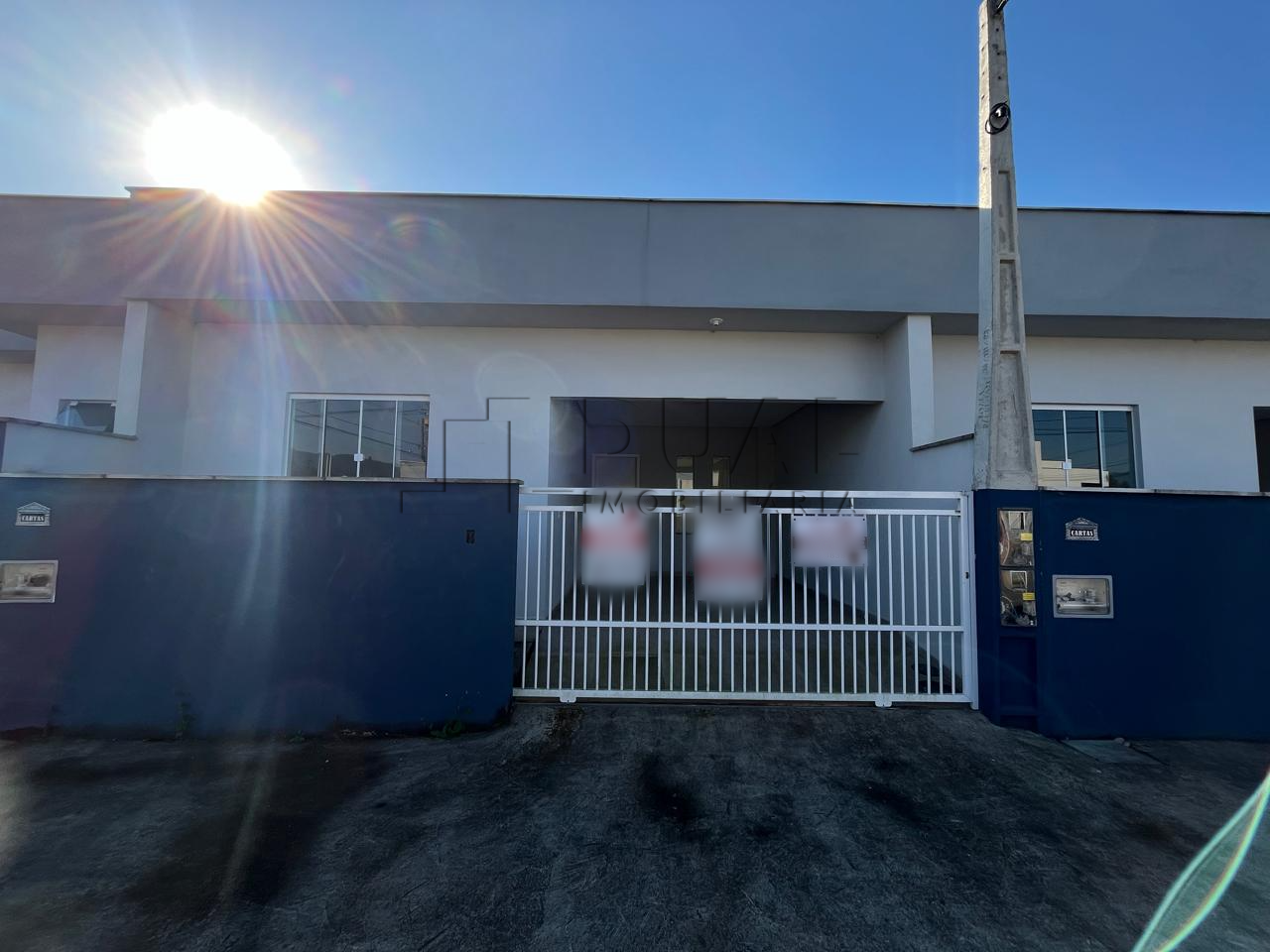 Geminado com 99m² à venda no bairro Três Rios do Norte em Jaraguá do Sul.