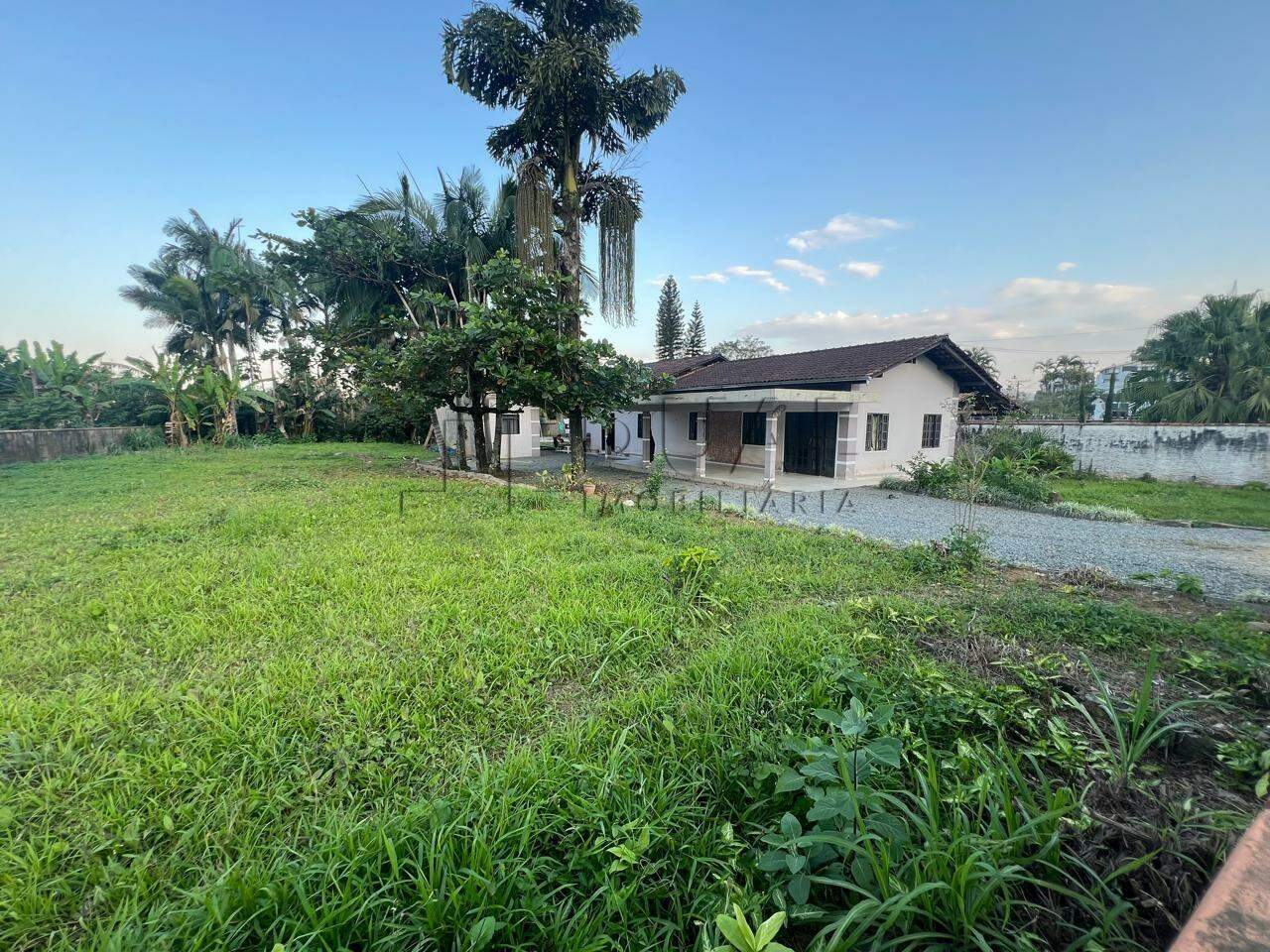 Imagem Terreno de 750 m² no bairro Avaí em Guaramirim