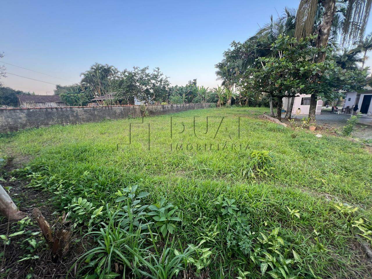 Imagem Terreno de 750 m² no bairro Avaí em Guaramirim