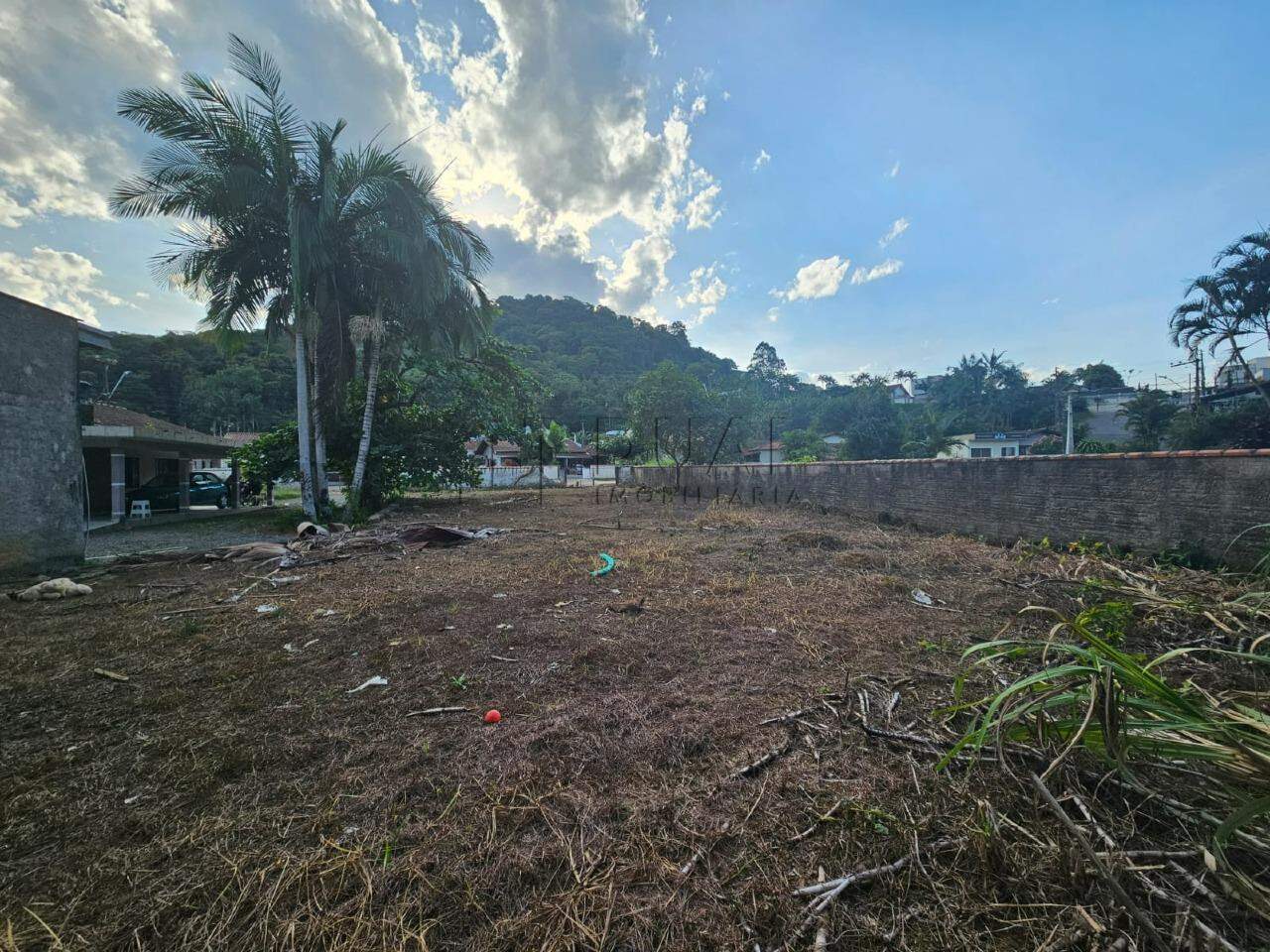 Imagem Terreno de 750 m² no bairro Avaí em Guaramirim