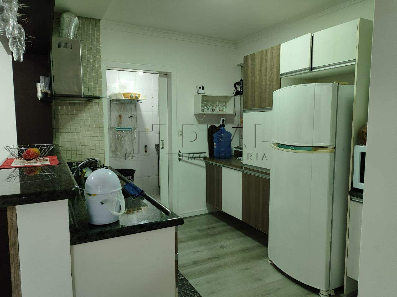 Imagem Apartamento localizado no bairro Centro em Jaraguá do Sul / Unidade Terraço