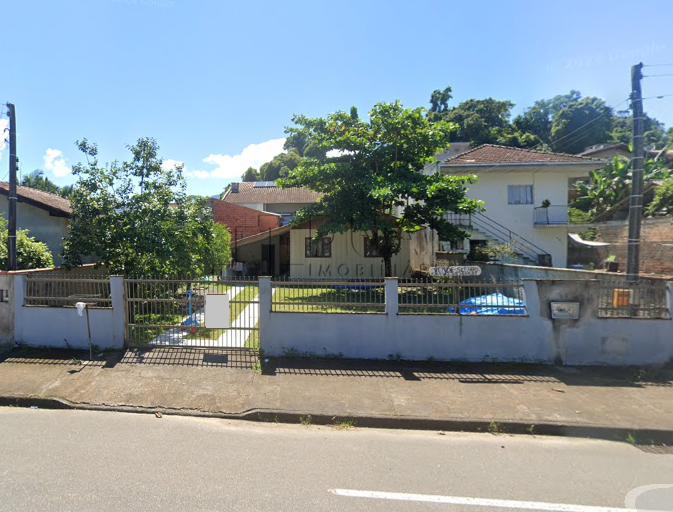 Terreno próximo ao Parque da Inovação em Jaraguá do Sul
