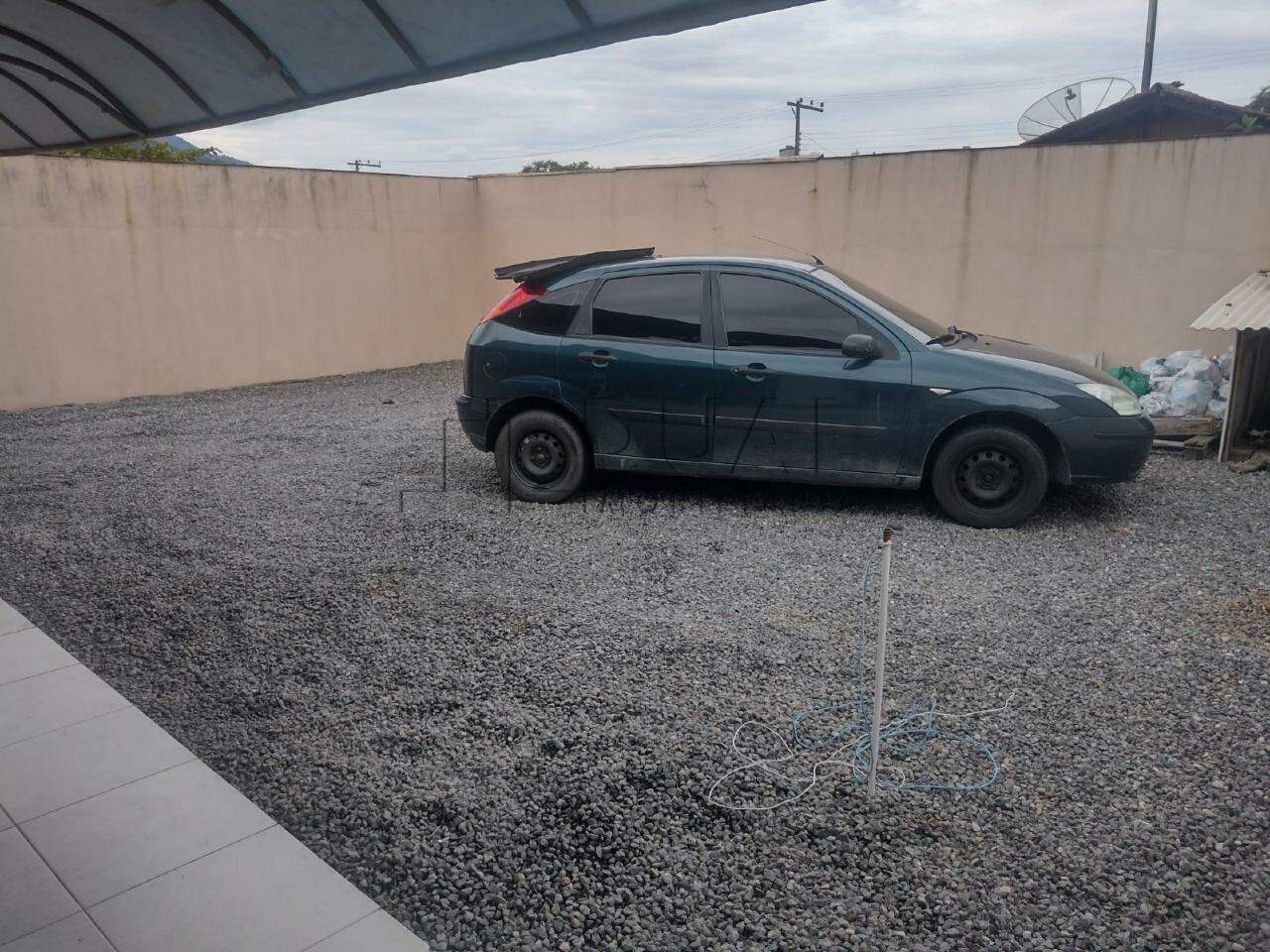 Imagem Casa a venda no bairro João Pessoa