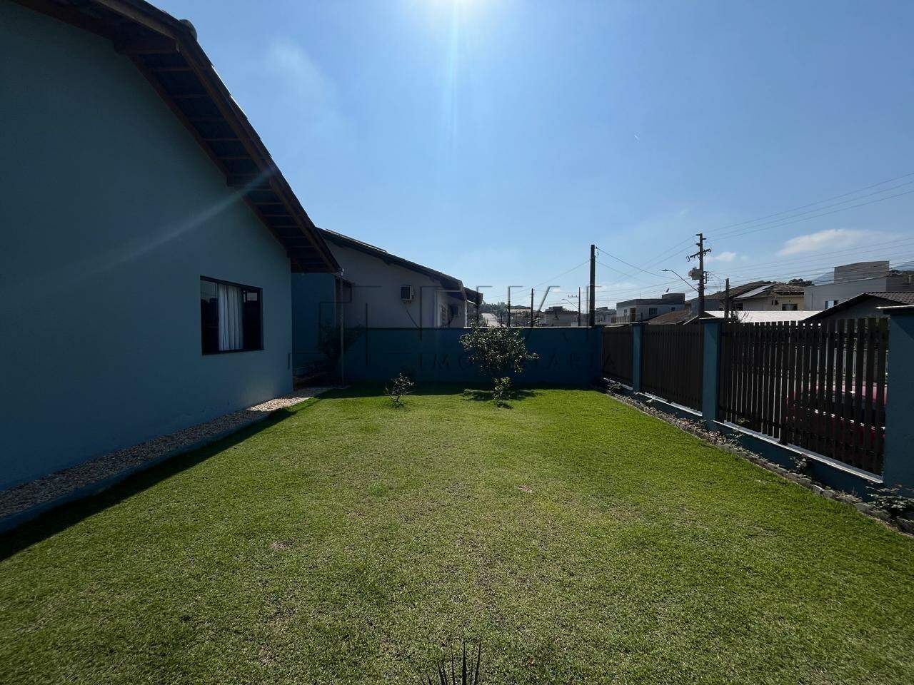 Imagem Casa à venda no bairro Tifa Martins em Jaraguá do Sul.