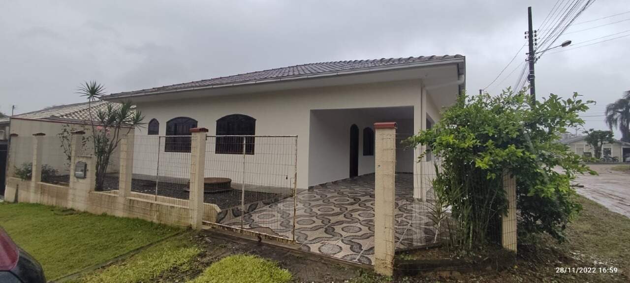 Imagem Casa à venda, 2 quartos, 1 suíte, Três Rios do Sul - Jaraguá do Sul/SC