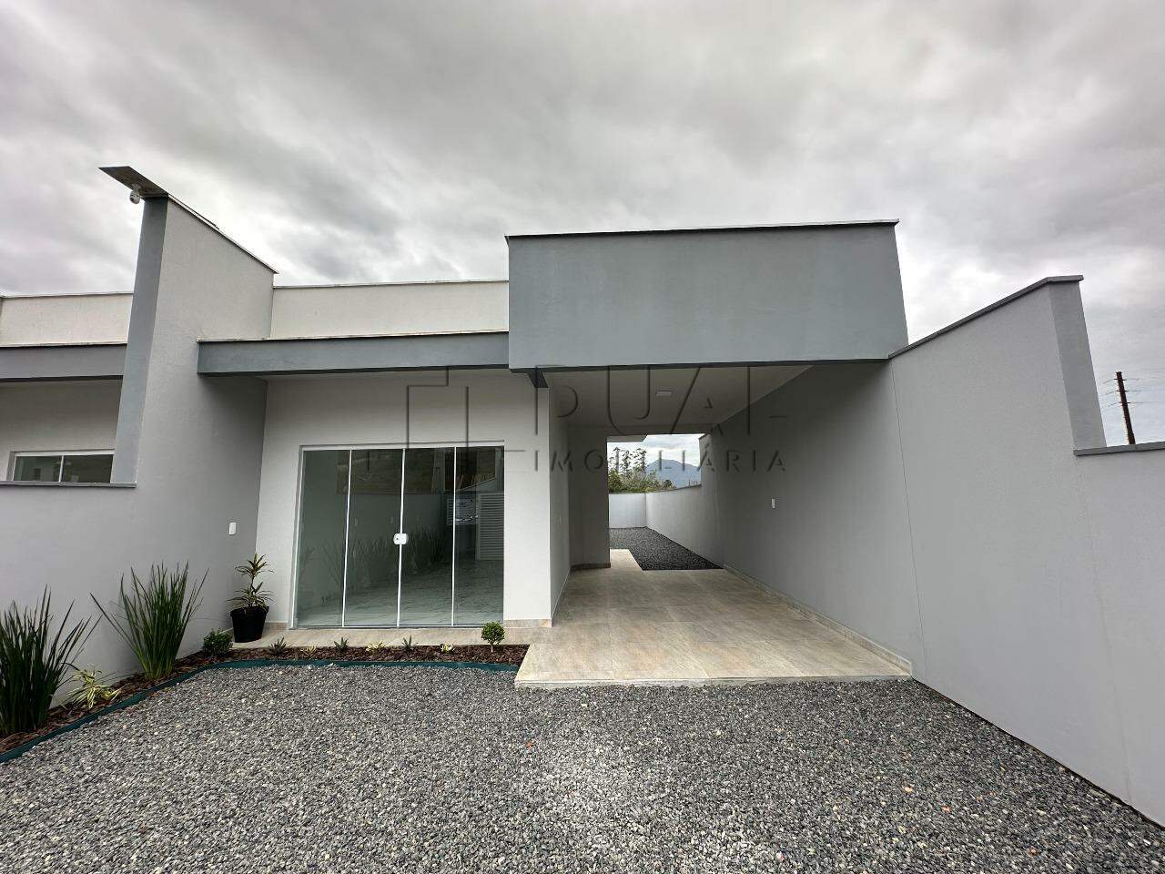 Imagem Geminado à venda, 1 quarto, 1 suíte, 2 vagas, Três Rios do Norte - Jaraguá do Sul/SC
