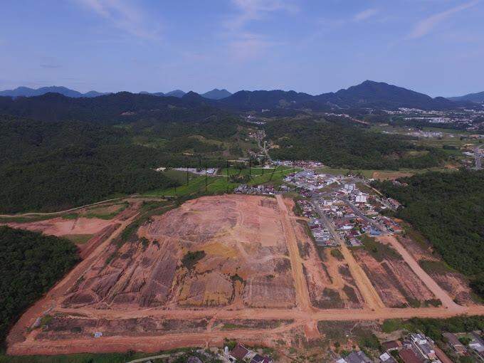 Imagem Terreno / Lote à venda, Três Rios do Norte - Jaraguá do Sul/SC
