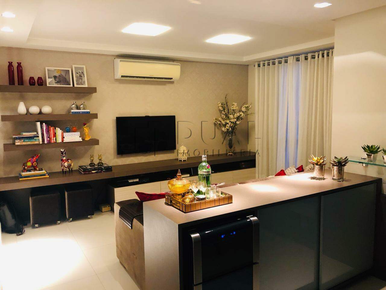 Imagem Cobertura Duplex com 150 m² mobiliada à venda no bairro Vila Nova em Jaraguá do Sul