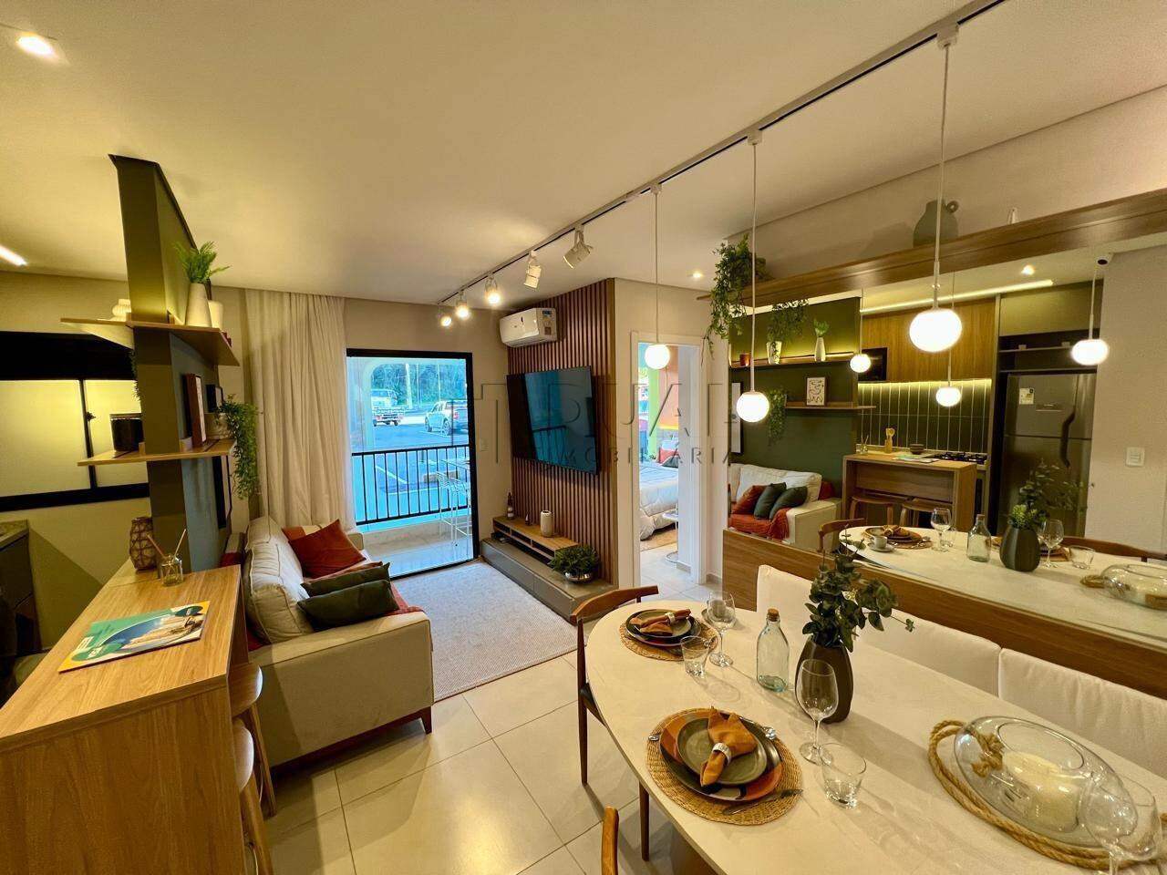 Imagem Apartamento na planta no bairro Jaraguá Esquerdo em Jaraguá do Sul