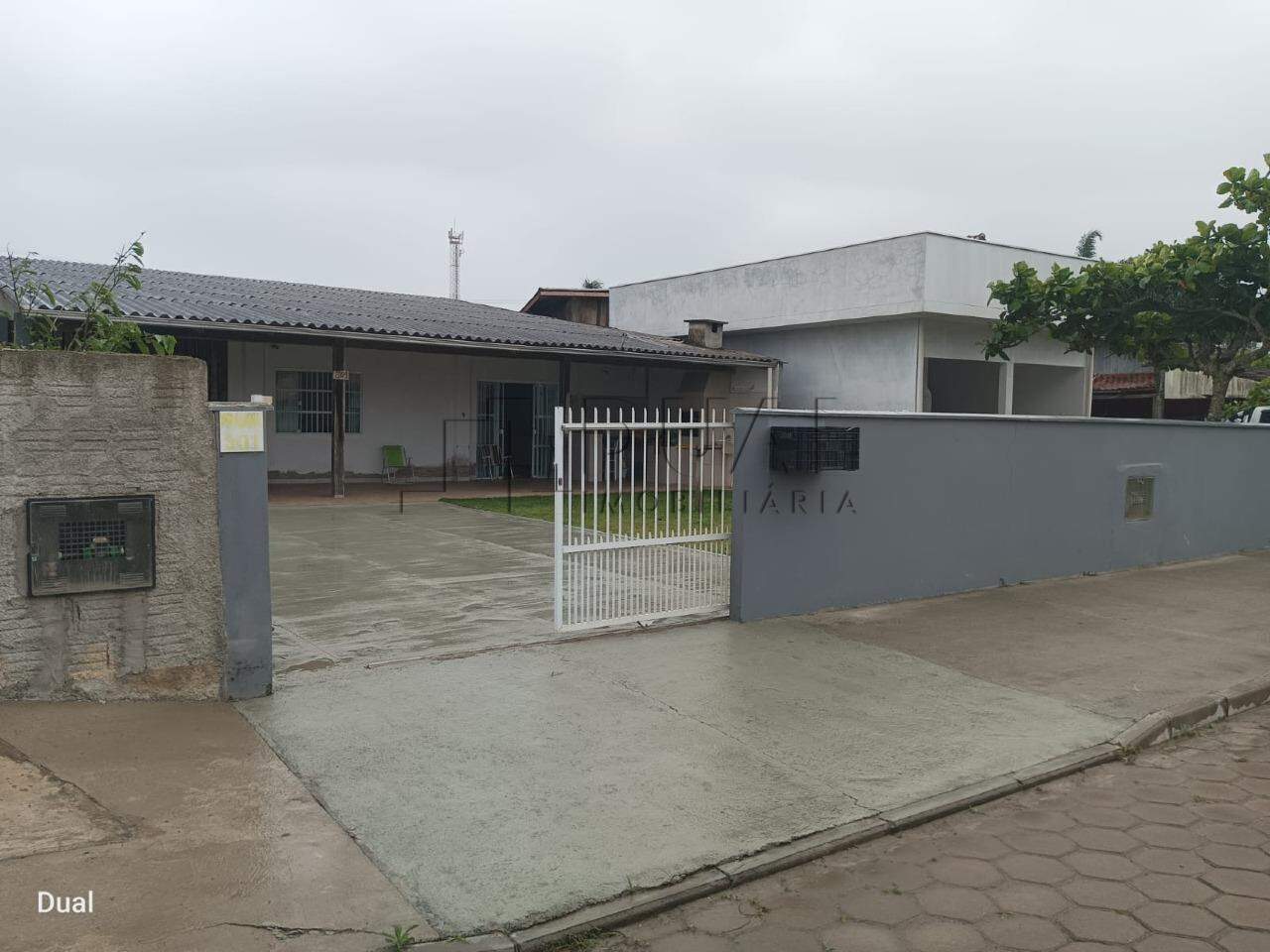 Imagem Casa à venda, 2 quartos, 1 suíte, Salinas - Balneário Barra do Sul/SC