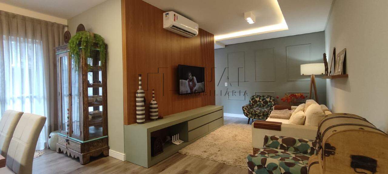 Imagem Apartamento com 67,68 m² mobiliado à venda no bairro Centro em Balneário Piçarras