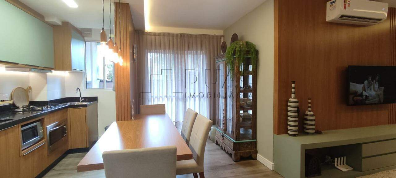 Imagem Apartamento com 67,68 m² mobiliado à venda no bairro Centro em Balneário Piçarras