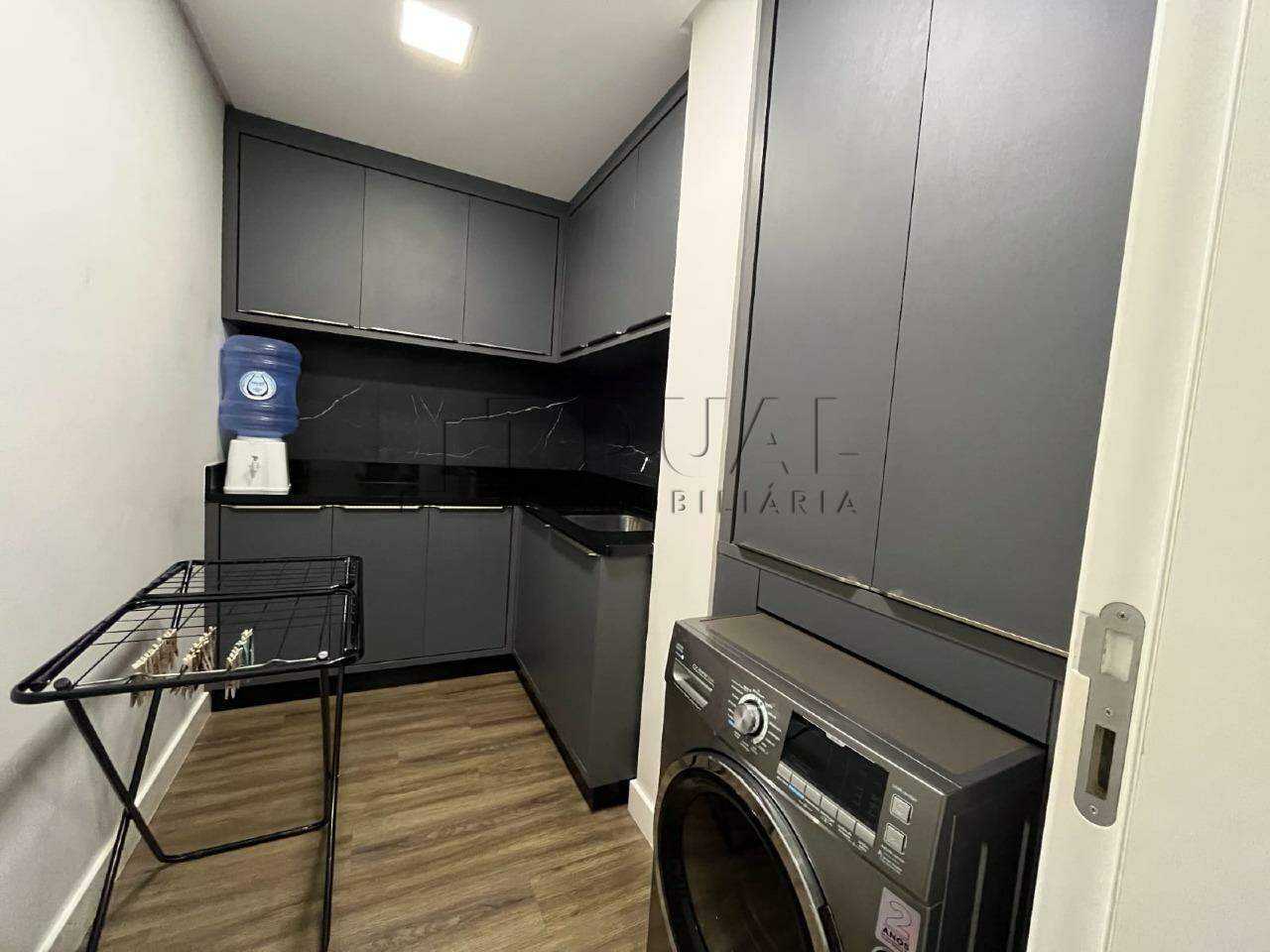 Imagem Apartamento com 149,75m² mobiliado à venda no bairro Vila Nova em Jaraguá do Sul