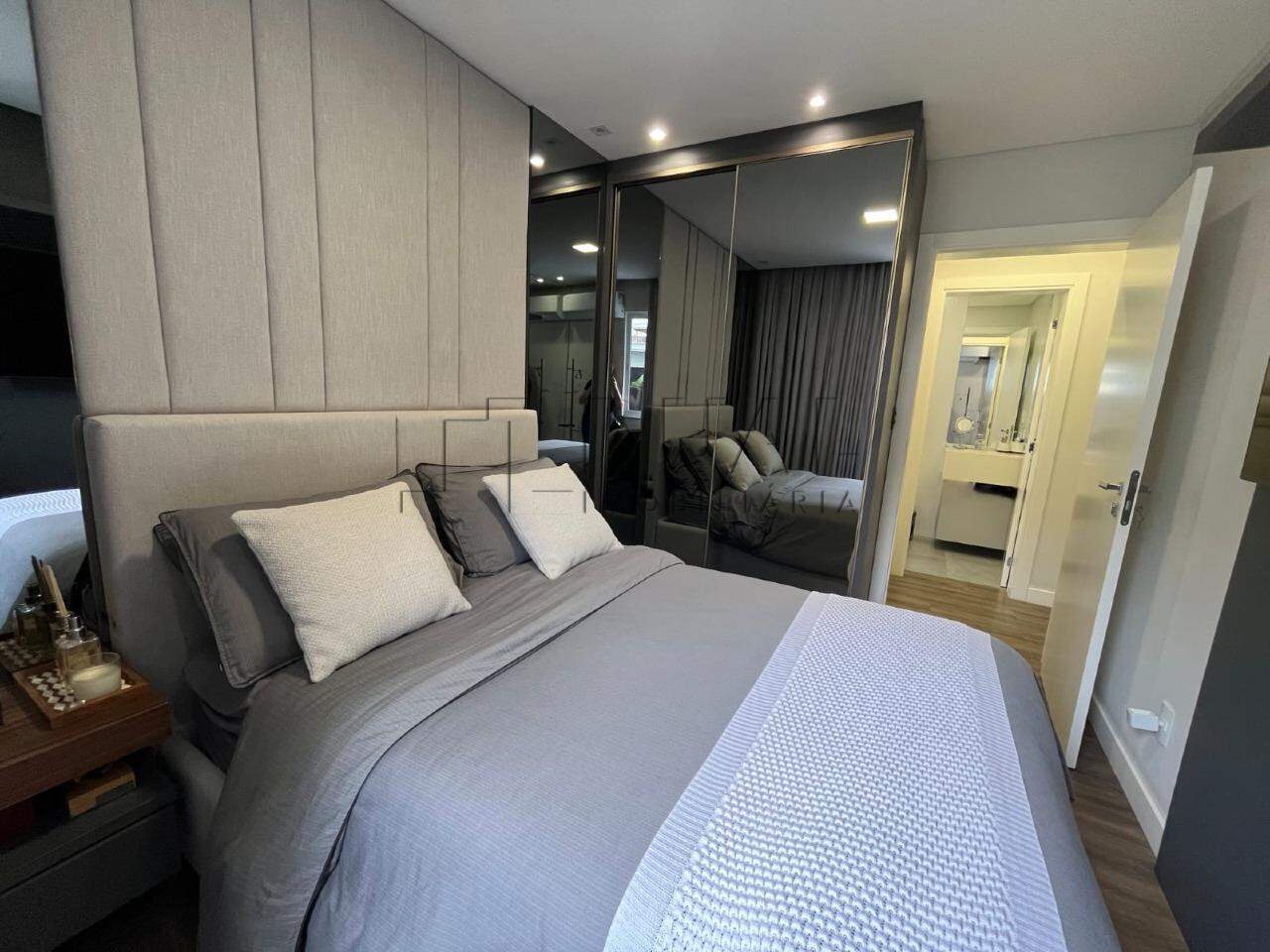 Imagem Apartamento com 149,75m² mobiliado à venda no bairro Vila Nova em Jaraguá do Sul