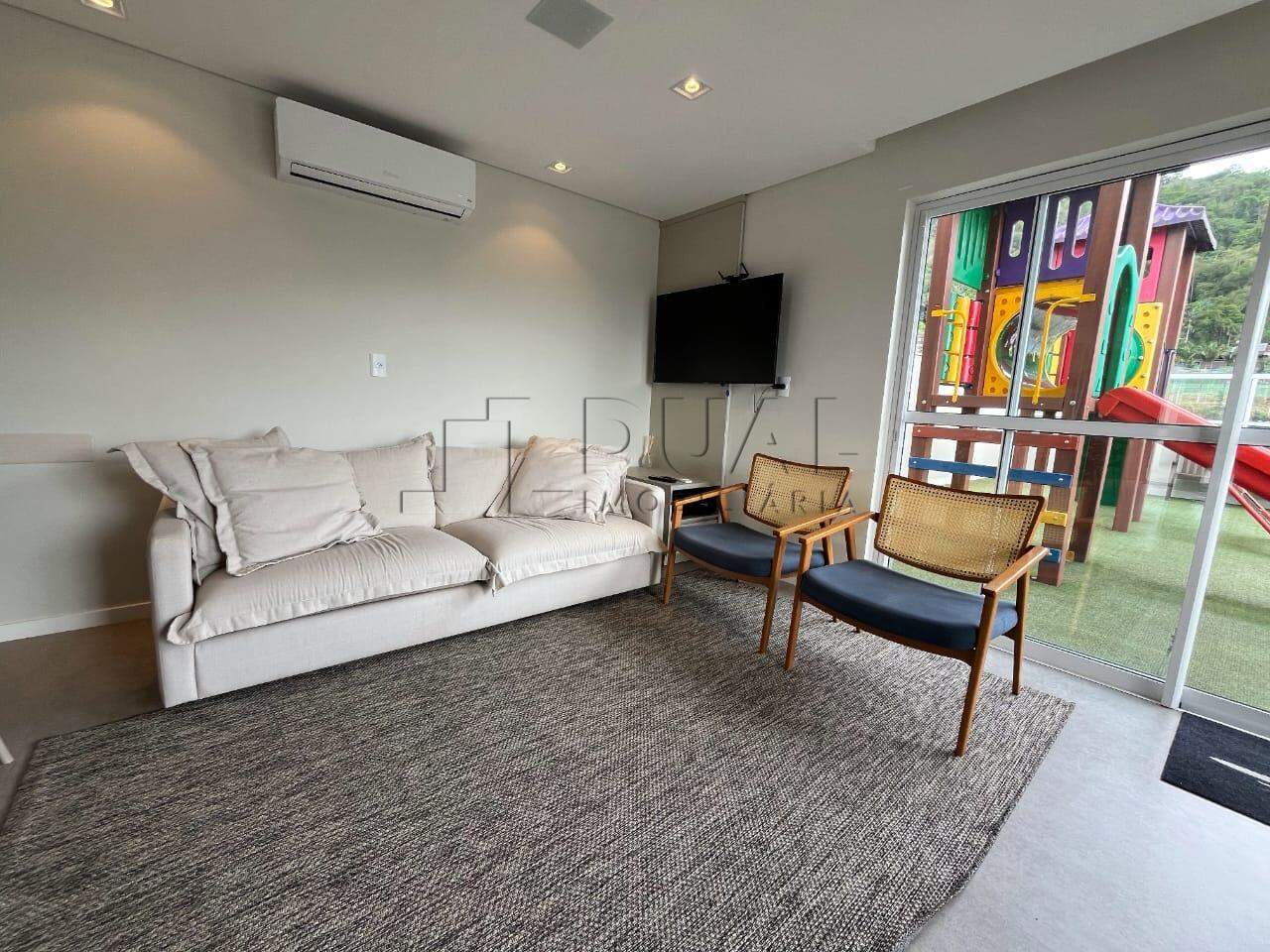 Imagem Apartamento com 149,75m² mobiliado à venda no bairro Vila Nova em Jaraguá do Sul