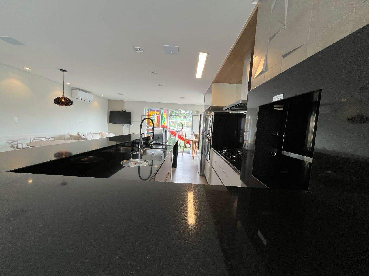 Imagem Apartamento com 149,75m² mobiliado à venda no bairro Vila Nova em Jaraguá do Sul