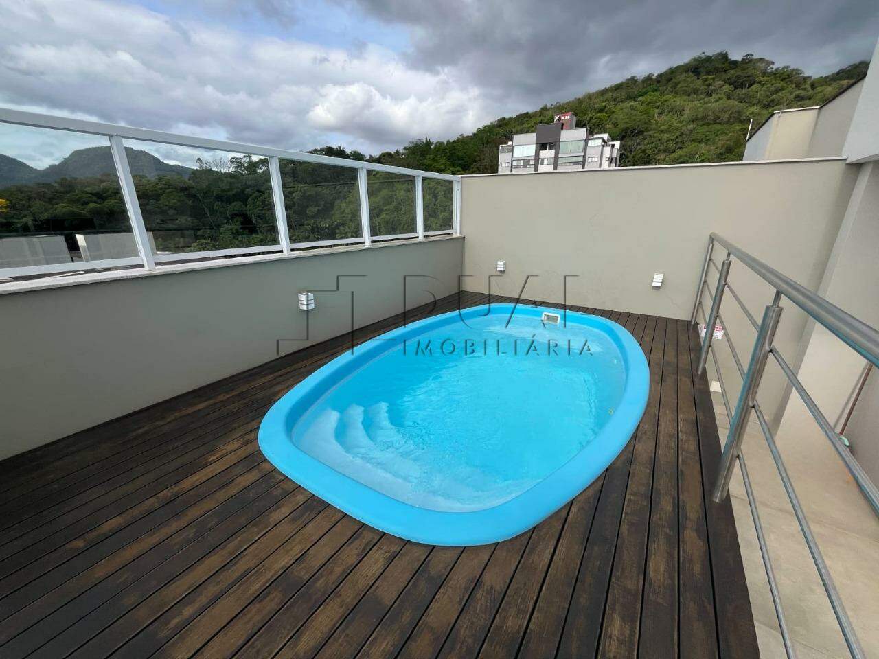 Imagem Apartamento com 149,75m² mobiliado à venda no bairro Vila Nova em Jaraguá do Sul