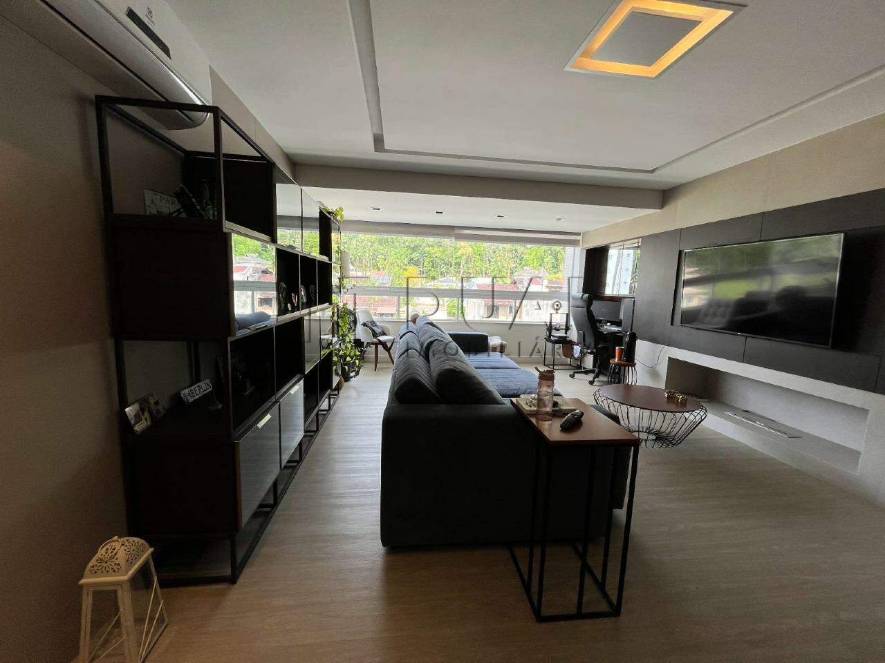 Imagem Cobertura com 202,31m² mobiliada à venda no bairro Vila Nova em Jaraguá do Sul